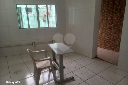 Casa à venda com 2 quartos em Vila Leopoldina, São Paulo, SP