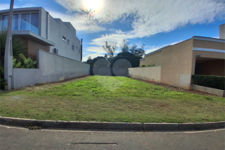 Terreno à venda em Loteamento Residencial Spazio Verde I, Itapetininga, SP