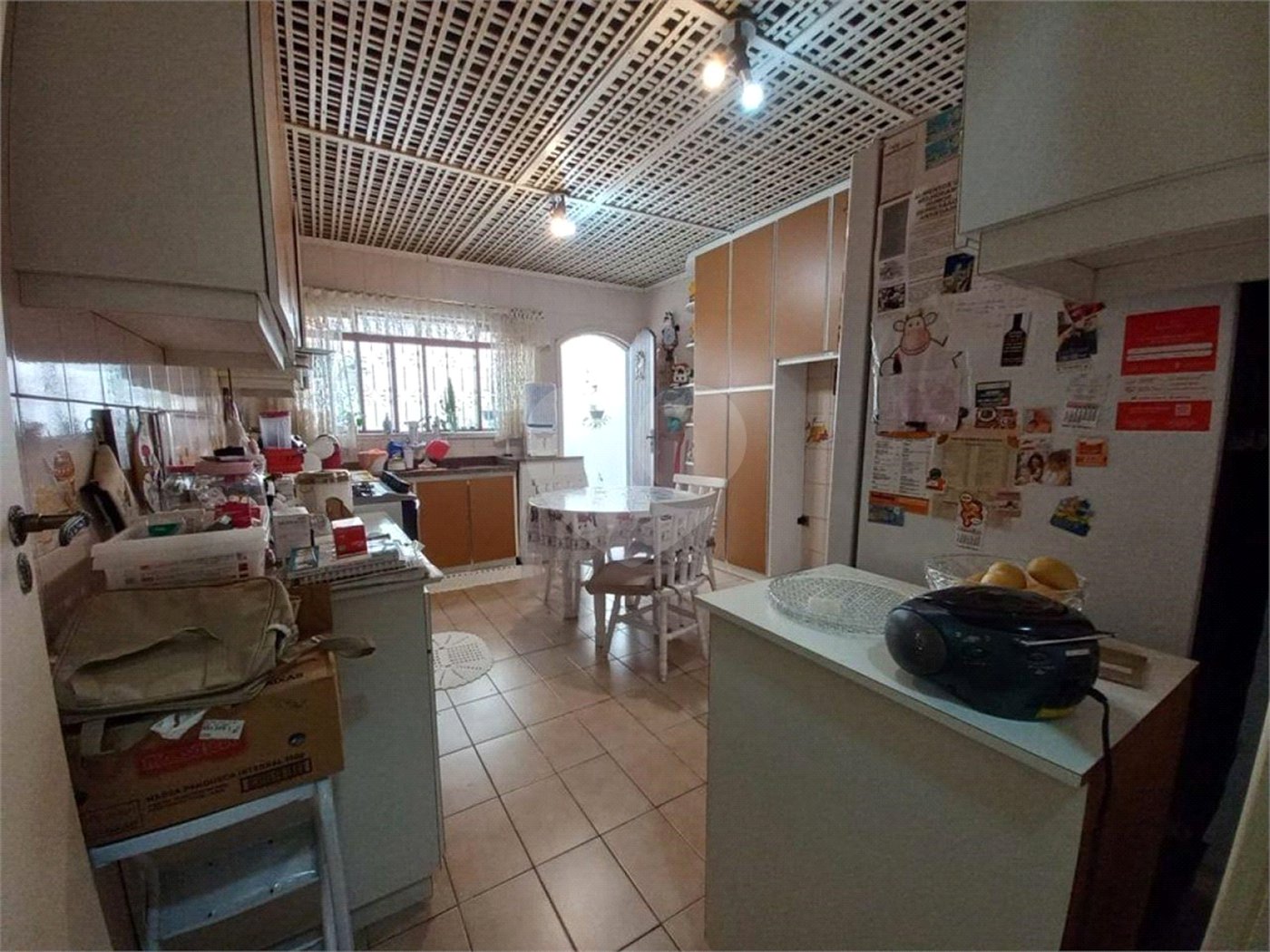 Casa à venda com 3 quartos, sendo 2 suítes, em Jardim Oriental, São Paulo, SP