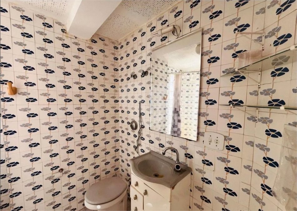 Apartamento à venda com 2 quartos em Butantã, São Paulo, SP