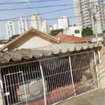 Casa Térrea à venda com 2 quartos em Santa Teresinha, São Paulo, SP