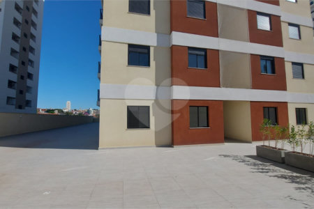 Apartamento à venda com 3 quartos, sendo 1 suíte, em Vila Independência, Sorocaba, SP