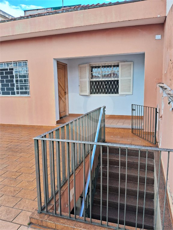 Sobrado à venda com 2 quartos em Casa Verde, São Paulo, SP