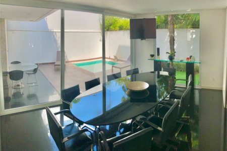 Casa à venda com 3 suítes em Anhangabaú, Jundiaí, SP
