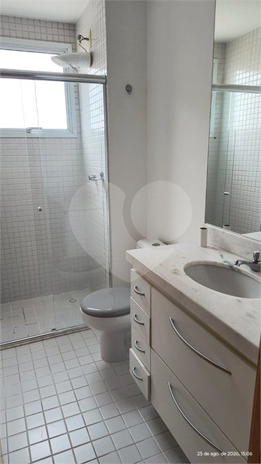 Apartamento à venda ou para alugar com 3 quartos, sendo 1 suíte, em Jardim Pompéia, Indaiatuba, SP