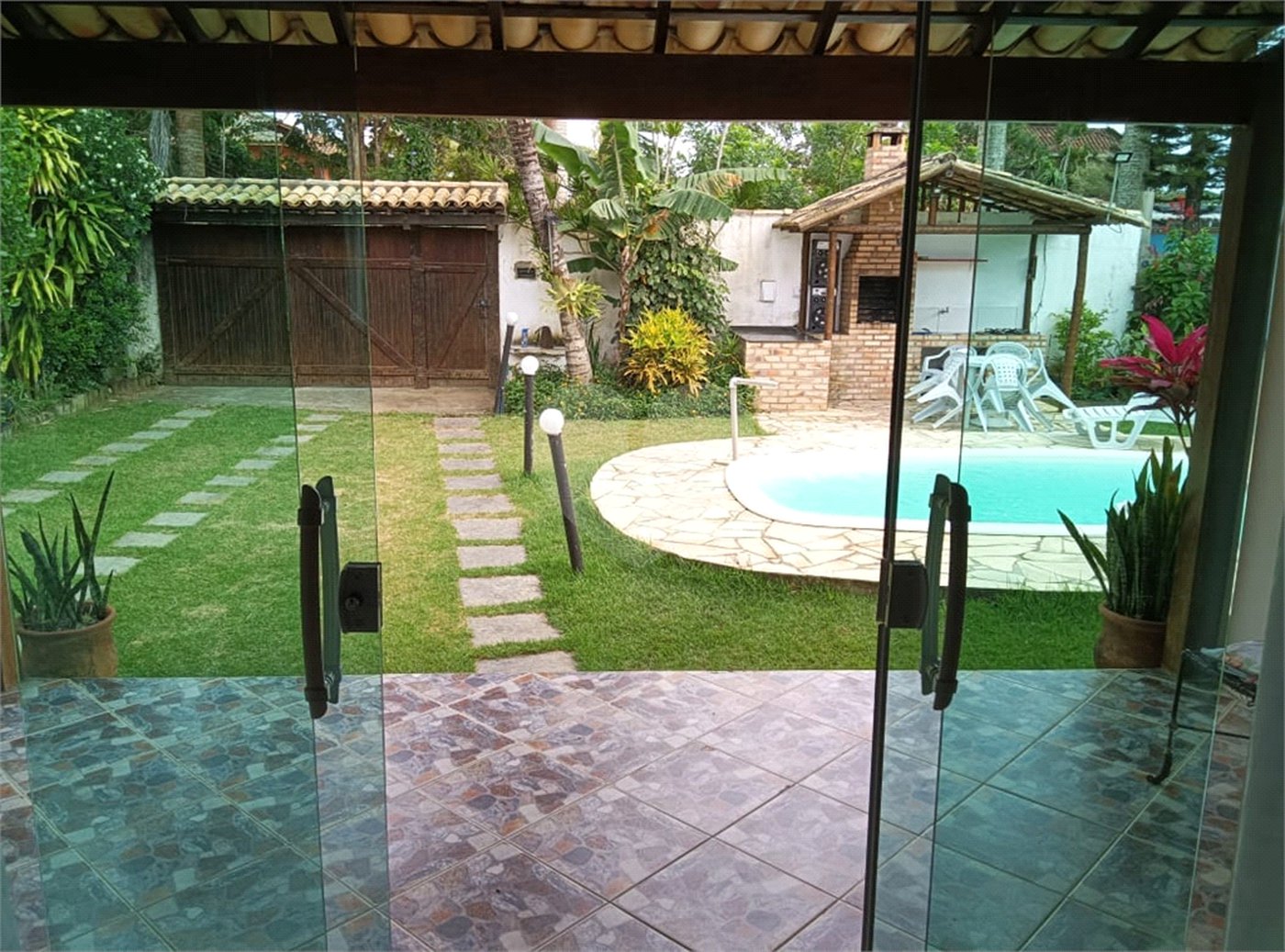 Casa à venda com 3 suítes em Manguinhos, Armação dos Búzios, RJ
