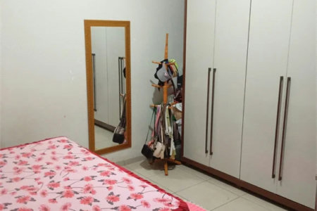 Casa à venda com 3 quartos, sendo 1 suíte, em São Luís, Balsas, MA