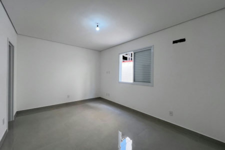 Casa com 3 dormitórios à venda, 145 m² por R$ 1.400.000,00 - Aparecida - Santos/SP