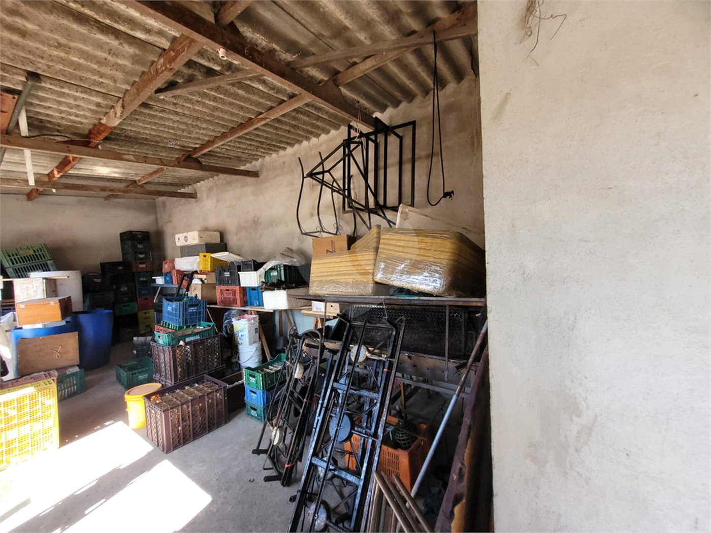 Casa Térrea à venda em Jardim Ponte Grande, Mogi das Cruzes, SP