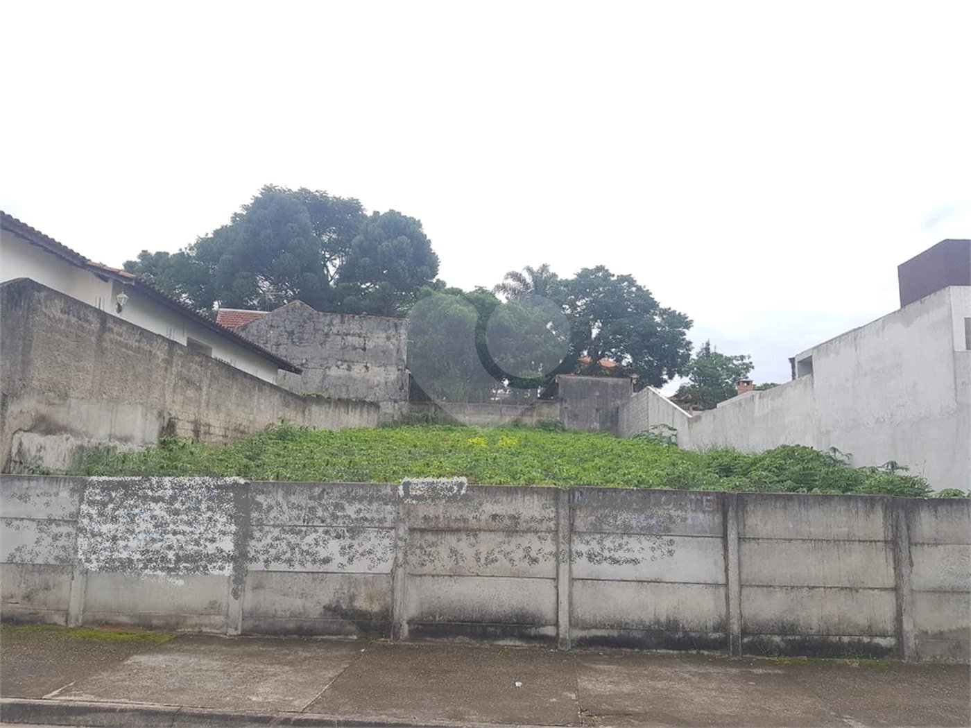 Terreno à venda em Jardim Paulista, Atibaia, SP