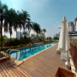 Apartamento à venda com 1 quarto em Água Branca, São Paulo, SP