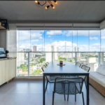 Apartamento à venda com 2 quartos, sendo 1 suíte, em Jardim Prudência, São Paulo, SP