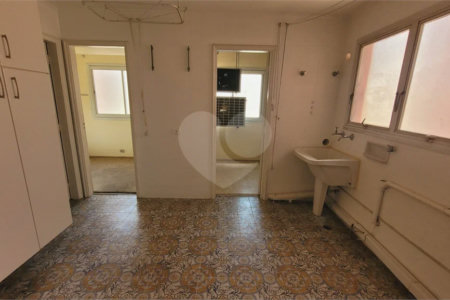 Apartamento sofisticado em localização privilegiada no Itaim Bibi – próximo ao Parque do Povo e Shopping JK Iguiatemi