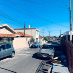 TERRENO NA VILA MARCELINO