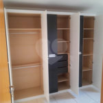 Apartamento térreo no Condomínio Residencial Monte Everest