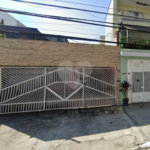 Casa de 2 quartos à venda no Tatuapé