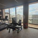 Studio sofisticado, totalmente mobiliado e pronto para morar