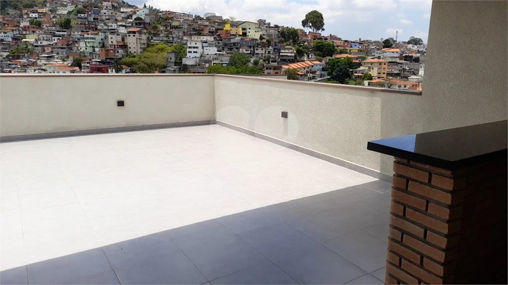 Apartamento à venda com 2 quartos em Tremembé, São Paulo, SP