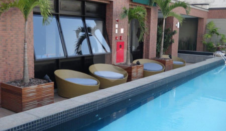 Apartamento à venda ou para alugar com 1 quarto em Bela Vista, São Paulo, SP