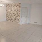 Amplo Apartamento no Belém – 134m², 3 Dorms, 1 Suíte e 2 Vagas!