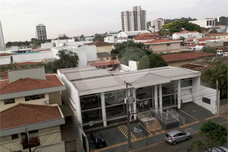 Apartamento para venda no Edifício Residencial Vila Lobos
