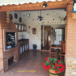 Chacara de Alto Padrao no Cafezal VI em Itupeva
