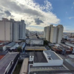 Apartamento novo com 129m² na Mooca com 2 suítes e 2 vagas.