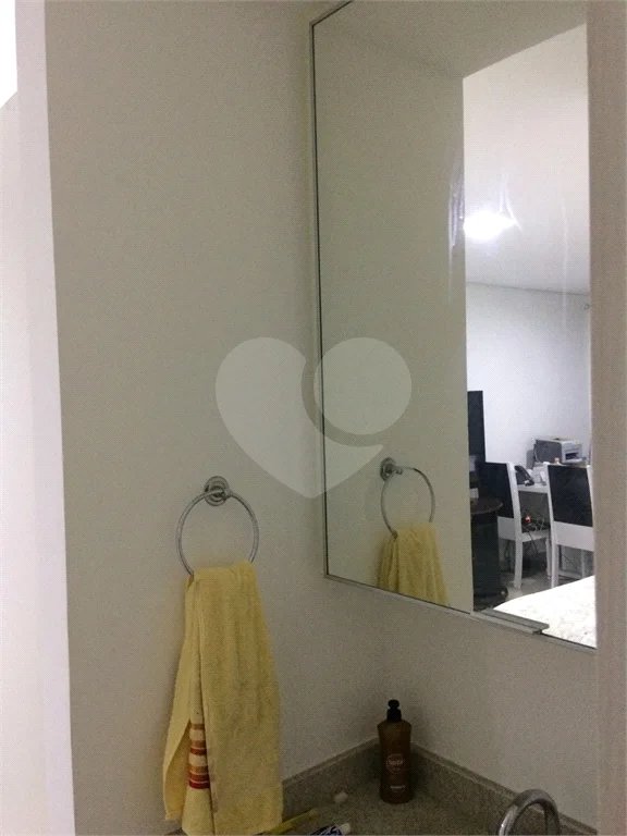 Bela Vista - Apartamento na Rua Paim - totalmente reformado