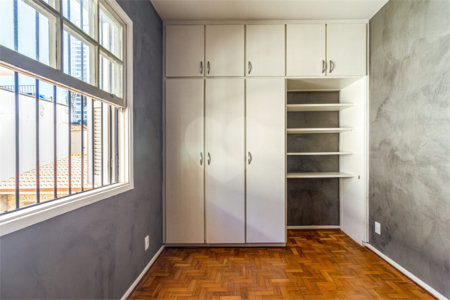 Casa de Vila à venda com 3 quartos em Brooklin, São Paulo, SP