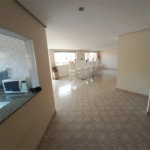 Duplex no Edifício Acapulco.