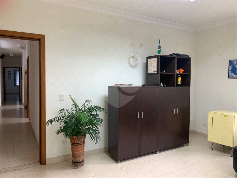 Casa - Sobrado Comercial à venda - Jardim Atibaia