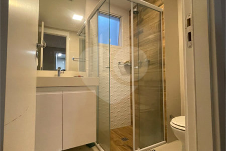 125m² - 3 dorm (1 suíte), 2 vagas