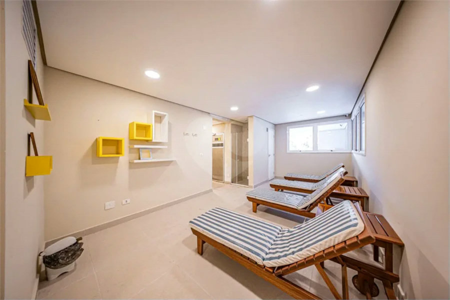 Apartamento à venda com 3 suítes em Jardim Fonte do Morumbi, São Paulo, SP