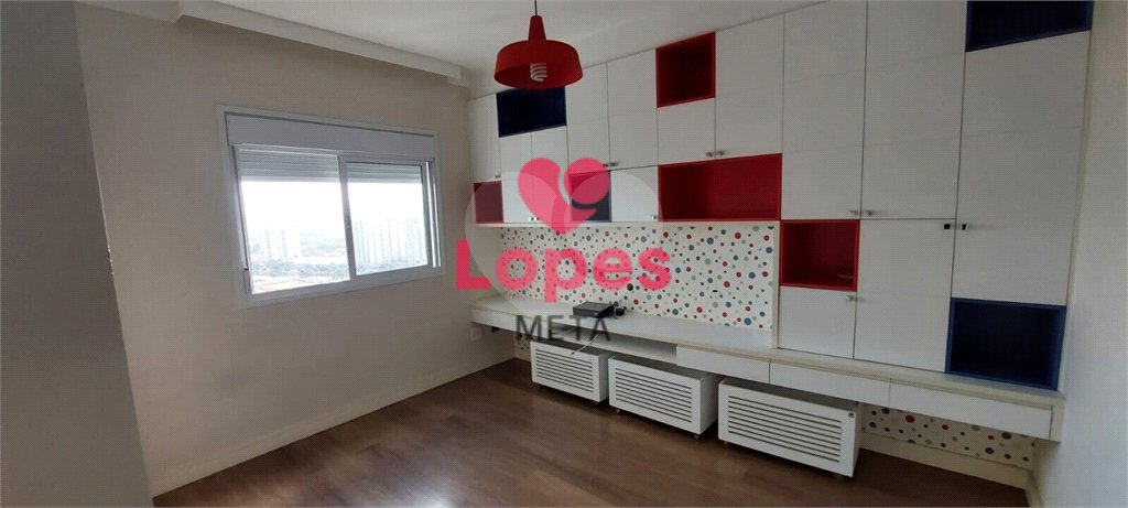 APARTAMENTO 3 SUITES À VENDA EM BELVEDERE JARDIM DAS COLINAS, SÃO JOSÉ DOS CAMPOS, SP