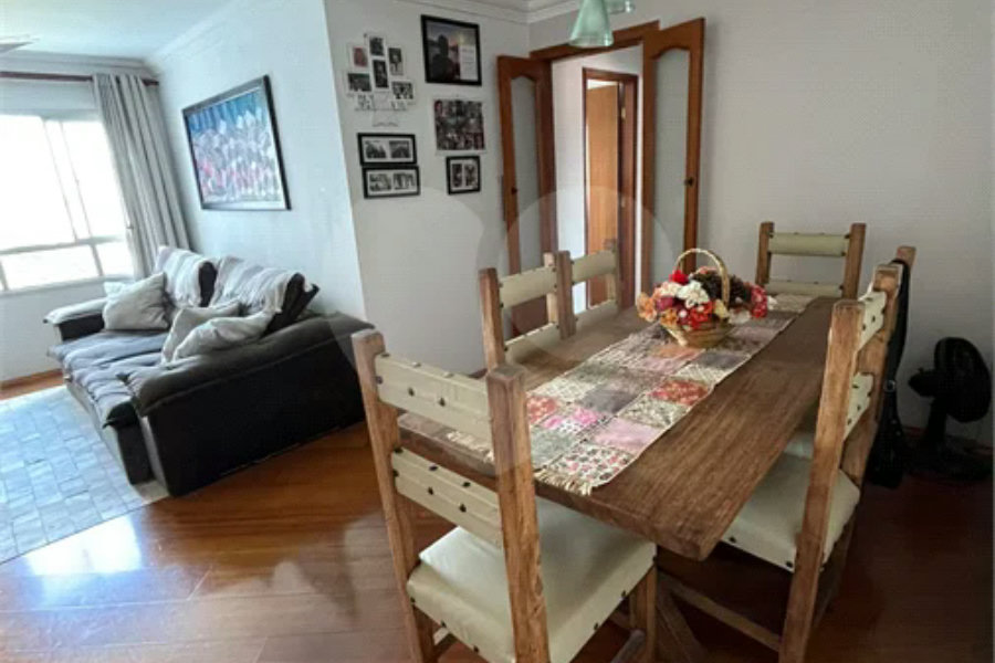 CASA VERDE- com 3 quartos em Jardim das Laranjeiras - São Paulo - SP