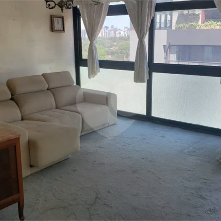 APTO PARA VENDA COM 169M2, 3DORM, 1SUÍTE, 1VAGA EM PINHEIROS!