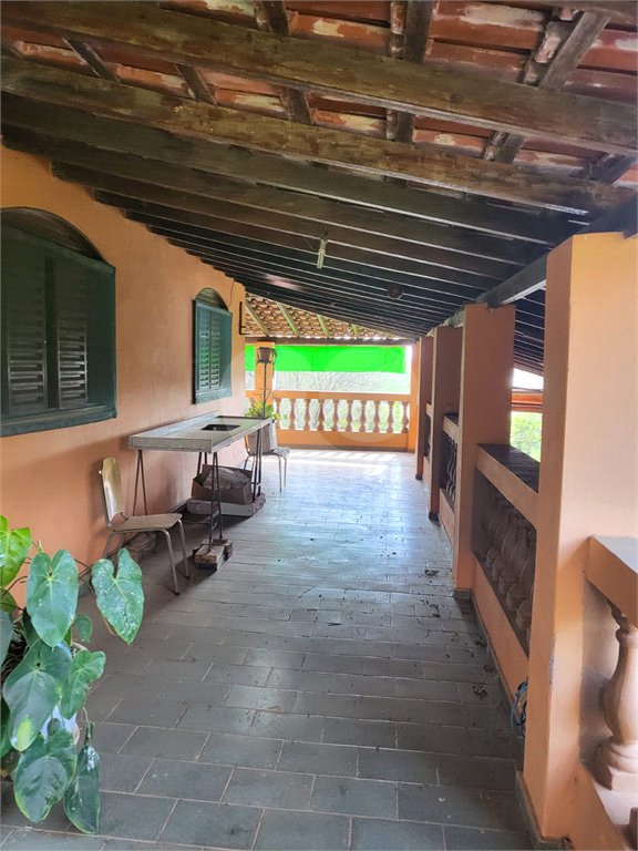 SÍTIO A VENDA - BELA VISTA