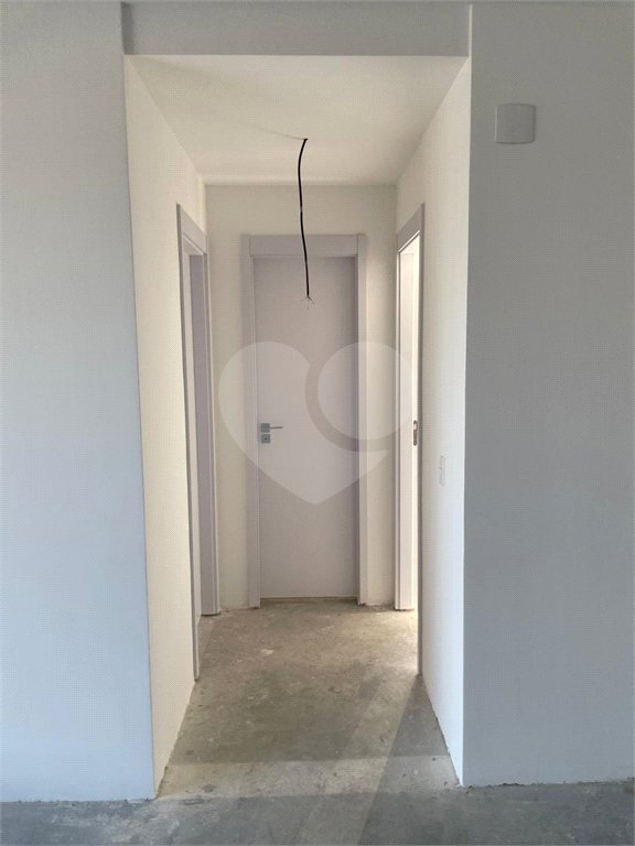Apartamento à venda com 2 suítes em Pinheiros, São Paulo, SP