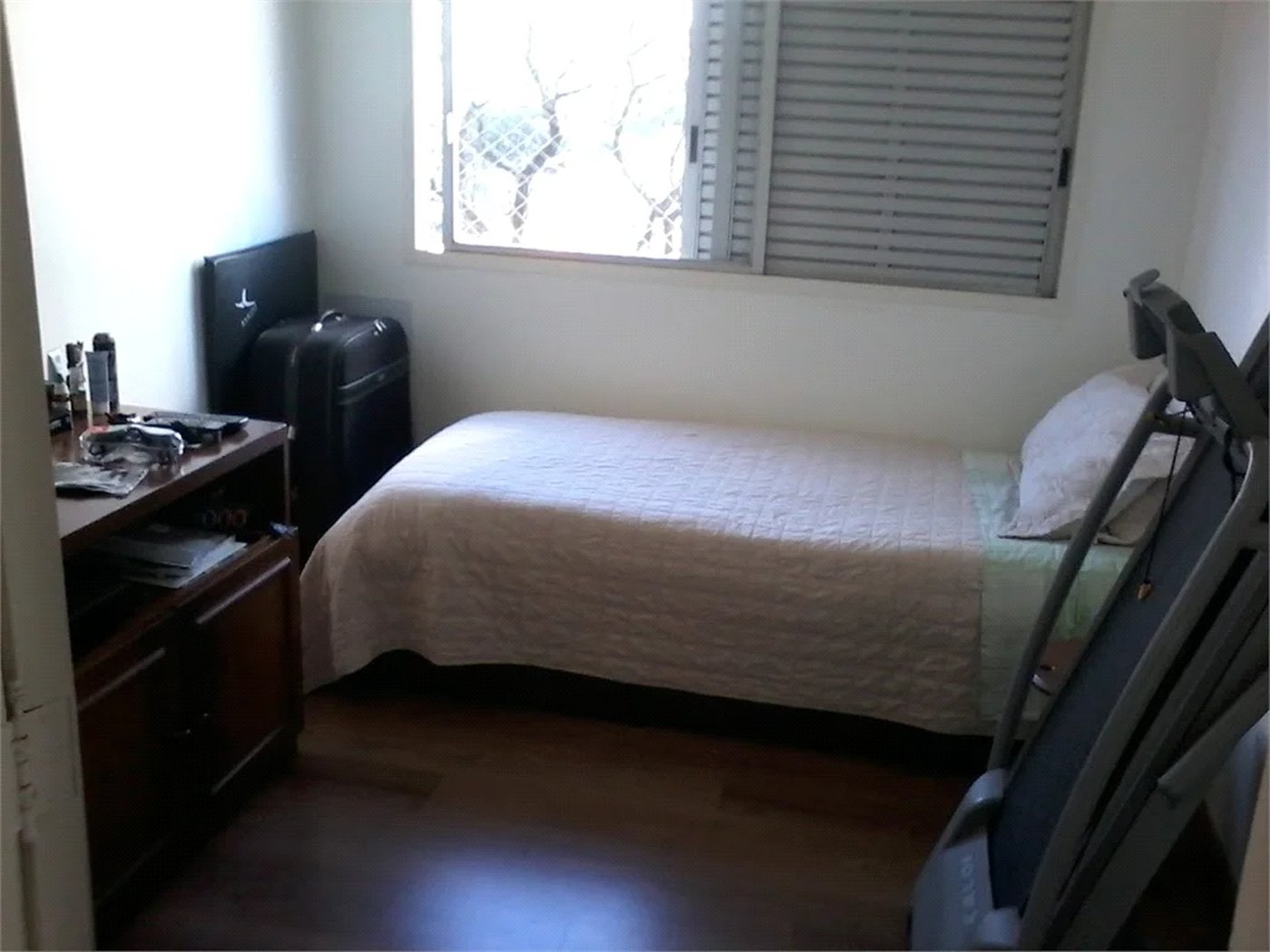 Apartamento à venda com 3 quartos, sendo 1 suíte, em Cidade Monções, São Paulo, SP