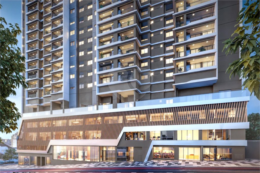 Apartamento à venda com 2 suítes, em Vila Mariana, São Paulo, SP