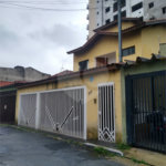Sobrado à venda com 4 suítes em Mandaqui, São Paulo, SP