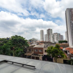 Apartamento à venda com 2 quartos, sendo 1 suíte, em Barra Funda, São Paulo, SP