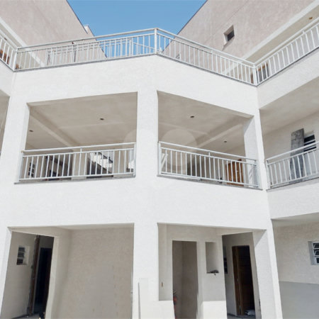 Casa à venda com 2 quartos no condomínio Residence Campo Belo, São Paulo - SP
