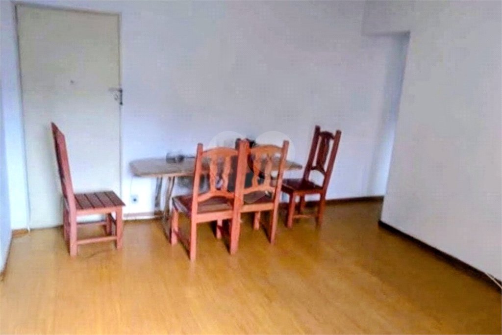 Apartamento à venda com 1 quarto em Andaraí, Rio de Janeiro, RJ