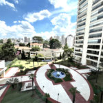 Apartamento à venda com 4 suítes em Aclimação, São Paulo, SP