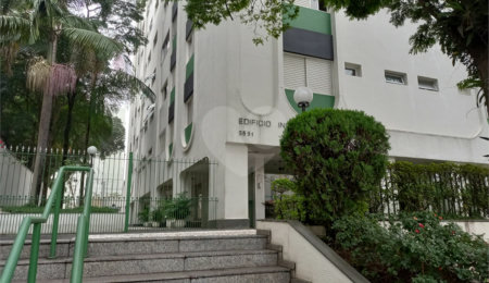 Apartamento à venda com 3 quartos, sendo 1 suíte,  em Santana, São Paulo, SP