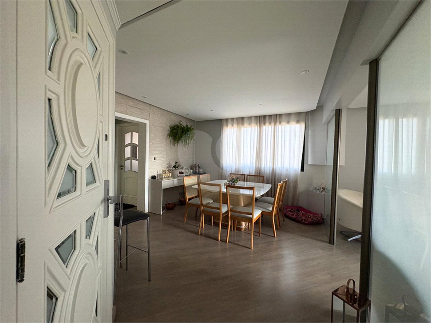 Apartamento à venda com 3 quartos, sendo 1 suíte, em Santa Teresinha, São Paulo, SP