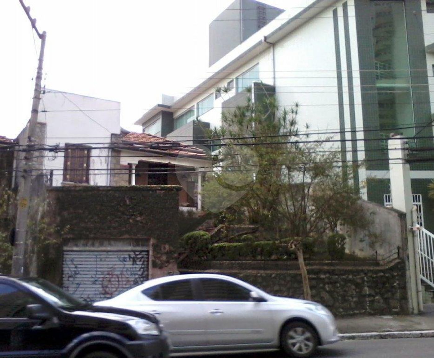 Sobrado à venda com 3 quartos em Tucuruvi, São Paulo, SP