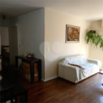 Apartamento à venda com 2 quartos em Chácara Santo Antônio, São Paulo, SP
