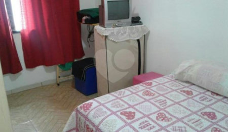 Apartamento à venda com 2 quartos em Freguesia do Ó, São Paulo, SP